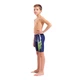 Плавки детские Arena PAINT SWIM JAMMER (011795-750) 14, 164 см - изображение 3