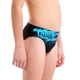 Плавки детские Arena PAINT SWIM BRIEFS (011800-550) 10, 140 см - изображение 4