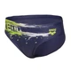 Плавки детские Arena PAINT SWIM BRIEFS (011800-750) 10, 140 см - изображение 1