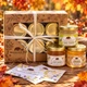 Набор подарочный ТМ Правильный мед «6 вкусов» - изображение 1