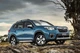 Брызговики Subaru Forester 2019-2025, (4шт.) - изображение 10