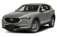 Брызговики Mazda CX-5 2017-2022, (4шт.) - изображение 8