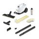 Пароочисник Karcher SC 3 EasyFix (1.513-650.0) - зображення 1