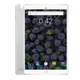 Планшет-телефон Hoozo MTPad116 LTE 2/32 4G Silver + Чехол-клавиатура - изображение 4