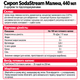 Сироп SodaStream Малина, 440 мл - изображение 2
