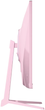 Monitor 27" Arozzi Nova Pink (AZ-NO-27T2K260-PNK) - obraz 5