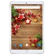Hoozo MT Pad 116 LTE Gold - изображение 2