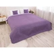 Двустороннее декоративное покрывало Руно Violet 220х240 см фиолетовое - изображение 7