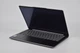 Ультрабук Lenovo Yoga Slim 7 14ILL10 U5 226V / 16GB / 512GB / Intel Arc 130V / 14" WUXGA OLED / Win11 / Luna Grey Ноутбук - зображення 5