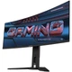 Монітор 34" Gigabyte MO34WQC2 Gaming Monitor (MO34WQC2 Gaming Monitor) - зображення 3