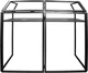 Розкладна стійка STAND4ME DJ PARAWAN PRO MKII (5907780140788) - зображення 2