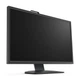 Монітор 24.5" BenQ Zowie XL2540K (9H.LJMLB.QBE) - зображення 3