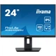 Монітор 23.8" iiyama ProLite XUB2492QSU-B1 - зображення 1