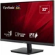 Монітор 31.5" ViewSonic VA3209-MH - зображення 3