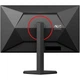Монітор 27" AOC Q27G4ZR - зображення 8