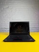 Ноутбук Lenovo ThinkPad T495, 14" FullHD IPS Touch, AMD Ryzen 7 PRO 3700U, 16GB, SSD 256GB, AMD Radeon Vega 10(65w usb+pin) - Б/У - изображение 1