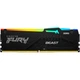 Модуль памяти Kingston FURY Beast Black RGB DDR5-6000 32GB CL36-44-44 (KF560C36BBE2A-32) - изображение 1