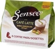 Кофе в чалдах Senseo Cafe Latte Dubai Chocolate Style 8 чалд - зображення 2