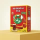 Чай черный Akbar Do Ghazal Tea Pure Ceylon Tea 500 г цейлонский натуральный среднелистовой байховый крепкий крупнолистовой заварной с насыщенным терпким вкусом ароматный напиток - изображение 7
