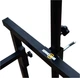 Штатив STAND4ME DJ120 DUO (5907780145264) - зображення 5