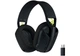Беспроводные наушники Logitech G435 LIGHTSPEED & Bluetooth с микрофоном - совместимость с Dolby Atmos, до 18 часов непрерывной работы (981-001050) - Б/У - изображение 1