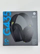 Беспроводные наушники Logitech G435 LIGHTSPEED & Bluetooth с микрофоном - совместимость с Dolby Atmos, до 18 часов непрерывной работы (981-001050) - Б/У - изображение 2