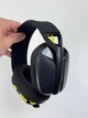Беспроводные наушники Logitech G435 LIGHTSPEED & Bluetooth с микрофоном - совместимость с Dolby Atmos, до 18 часов непрерывной работы (981-001050) - Б/У - изображение 5
