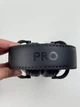 Проводные игровые наушники Logitech G Pro X SE - съёмный микрофон, виртуальный объёмный звук DTS Headphone:X 7.1 (981-001470) - Б/У - изображение 4
