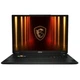Ноутбук MSI Stealth A18 AI+ A3HWIG (A3HWIG-028US) 64GB/2TB CUSTOM - зображення 1
