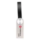 USB-накопичувач Forcell F-Data Metal 32GB USB 3.2 Gen 1 Silver (5903396391804) - зображення 2
