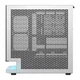 Корпус компьютерный Darkflash F1 ATX White (F1 ATX White +6F) - изображение 7