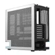 Корпус компьютерный Darkflash F1 ATX White (F1 ATX White +6F) - изображение 9