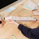 Мат на стол Pusheen Sushi Roll из экокожи XXL 60x35 см (MGGEPU06) - изображение 5