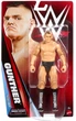 Figurka akcji Mattel WWE Main Event Series „Gunther” 15 cm (GDF62/JHJ29) (0194735332335) - obraz 1