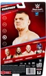 Figurka akcji Mattel WWE Main Event Series „Gunther” 15 cm (GDF62/JHJ29) (0194735332335) - obraz 5