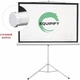 Проекційний екран Equipify ESDC100 - зображення 2