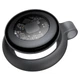 Пошуковий трекер HOCO E103 Tiger dual anti-lost device IOS, Android Black - зображення 1