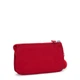 Косметичка-клатч Kipling CREATIVITY L Ruby Red (1NW) - изображение 3