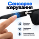 Розумні окуляри AI з голосовим перекладом та сенсорним керуванням - зображення 7