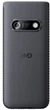 Мобильный телефон HMD 102 DS Серый (102 DS) - изображение 4
