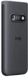 Мобильный телефон HMD 102 DS Серый (102 DS) - изображение 5