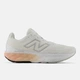 Женские белые кроссовки New Balance Fresh Foam 520v9 40,5 (9) 26 см (W5206LM) - изображение 1