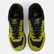 Мужские салатовые замшевые кроссовки New Balance 574 40 (7) 25 см (M57430G) - изображение 3
