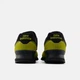 Мужские салатовые замшевые кроссовки New Balance 574 40 (7) 25 см (M57430G) - изображение 4