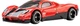 Колекційна машинка Hot Wheels Silver Series Exotics Pagani Utopia 1:64 (JLT23/JKX76) (0194735358953) - зображення 2