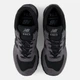 Мужские серые замшевые кроссовки New Balance 574 40,5 (7,5) 25,5 см (M5746EQ) - изображение 3