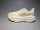 Кроссовки Hoka One One W Bondi 9 Wide (EU 38 / 23.5см.) Vanilla Birch 1162014 VCH - изображение 1