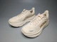 Кроссовки Hoka One One W Bondi 9 Wide (EU 38 / 23.5см.) Vanilla Birch 1162014 VCH - изображение 3