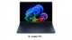 Ноутбук HP EliteBook X G2a (E67JQET), AMD Ryzen AI 7 PRO 450 / 14" / OLED / 120 Гц / RAM 32 ГБ LPDDR5X / SSD 1 ТБ / AMD Radeon 860M / Windows 11 Pro / Темно-синій - зображення 2