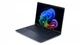 Ноутбук HP EliteBook X G2a (E67JQET), AMD Ryzen AI 7 PRO 450 / 14" / OLED / 120 Гц / RAM 32 ГБ LPDDR5X / SSD 1 ТБ / AMD Radeon 860M / Windows 11 Pro / Темно-синій - зображення 3